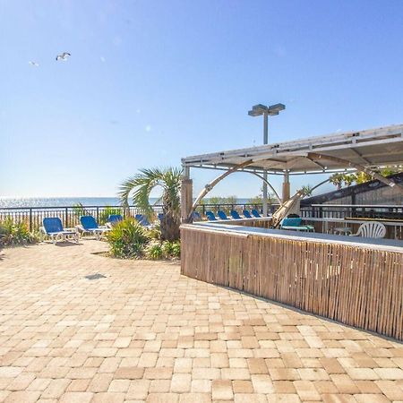 Landmark 1107 Villa Myrtle Beach Bagian luar foto