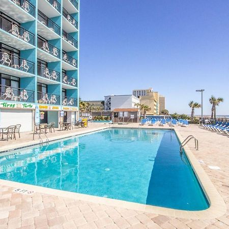 Landmark 1107 Villa Myrtle Beach Bagian luar foto