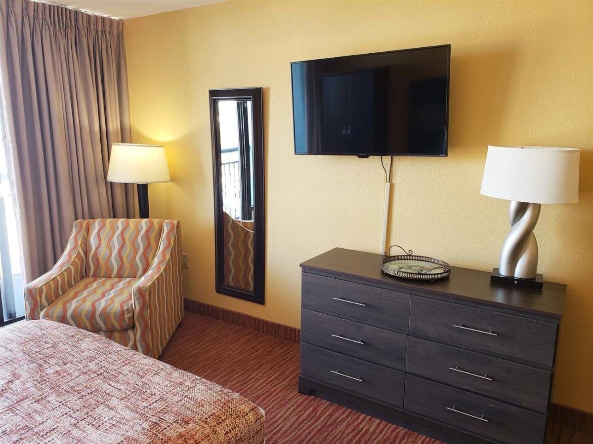 Landmark 1107 Villa Myrtle Beach Bagian luar foto