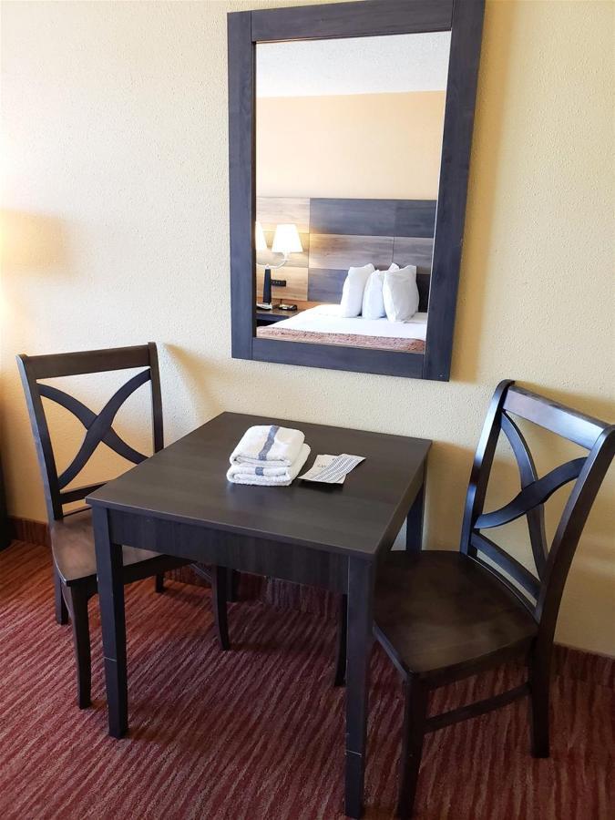 Landmark 1107 Villa Myrtle Beach Bagian luar foto