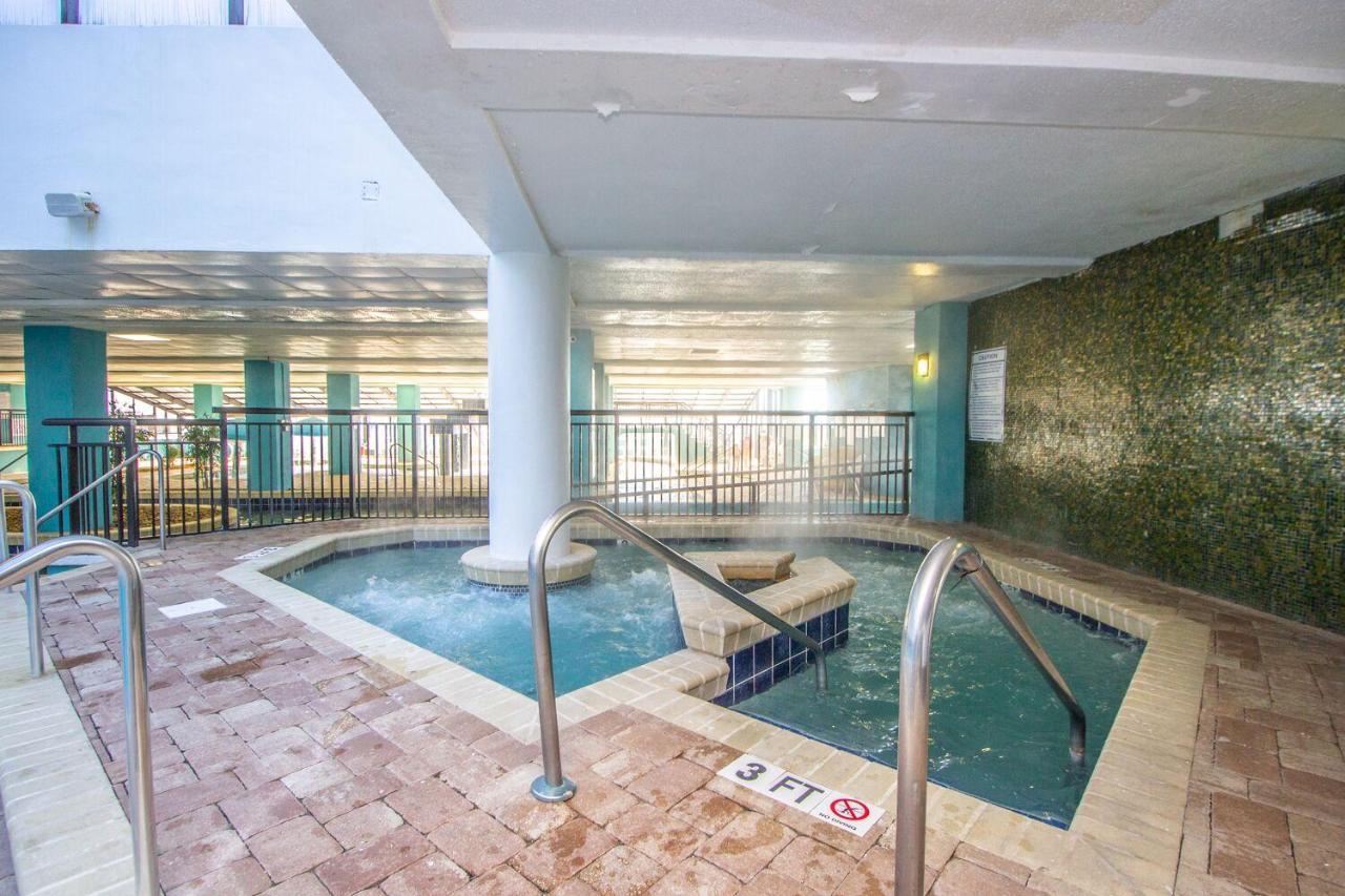 Landmark 1107 Villa Myrtle Beach Bagian luar foto