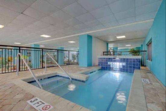 Landmark 1107 Villa Myrtle Beach Bagian luar foto