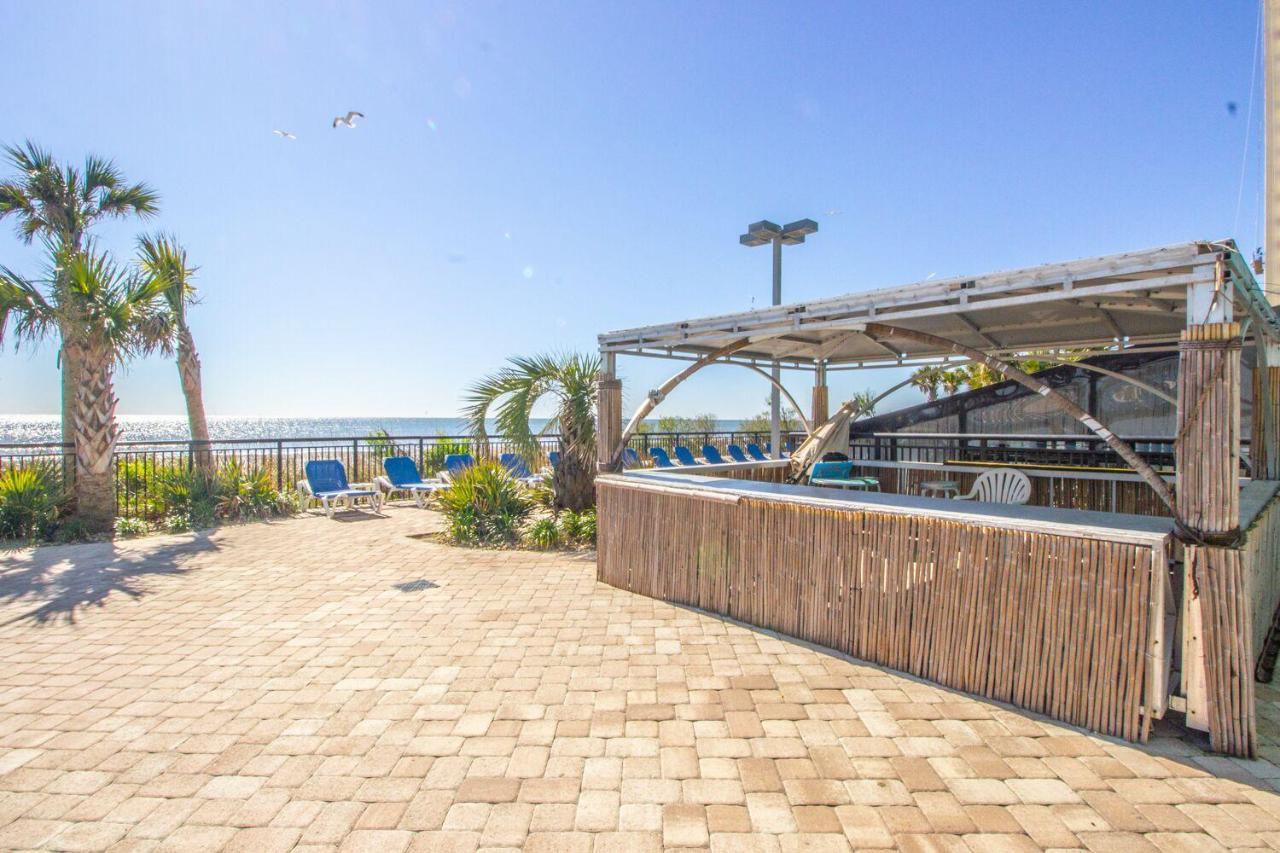 Landmark 1107 Villa Myrtle Beach Bagian luar foto