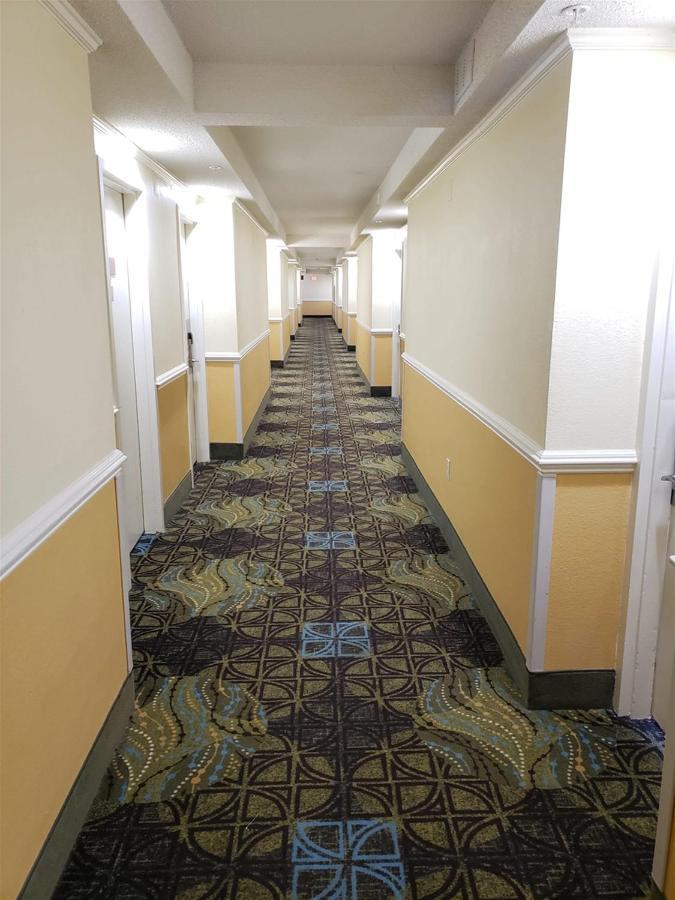 Landmark 1107 Villa Myrtle Beach Bagian luar foto