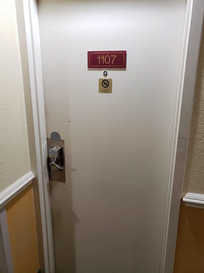 Landmark 1107 Villa Myrtle Beach Bagian luar foto